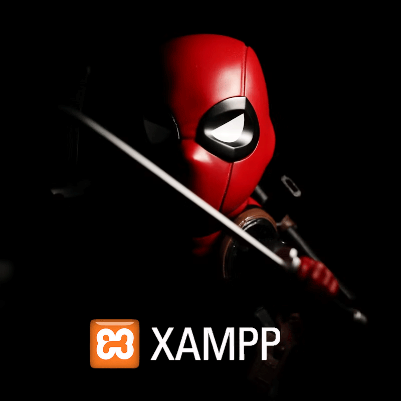 XAMPP
