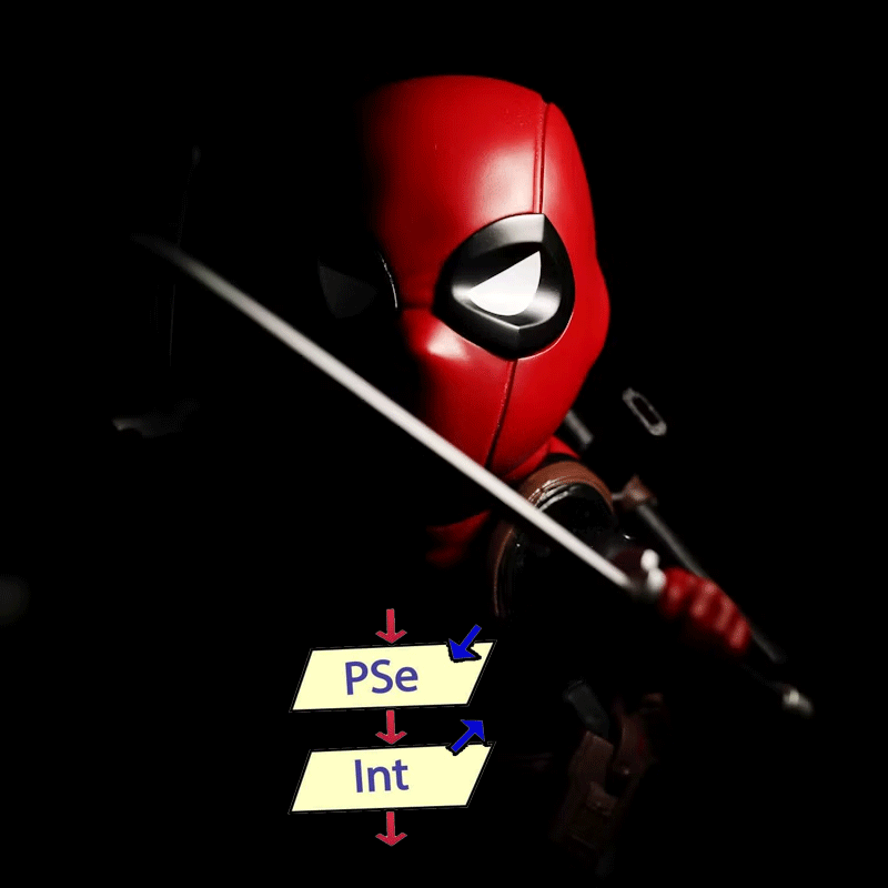 PSeInt