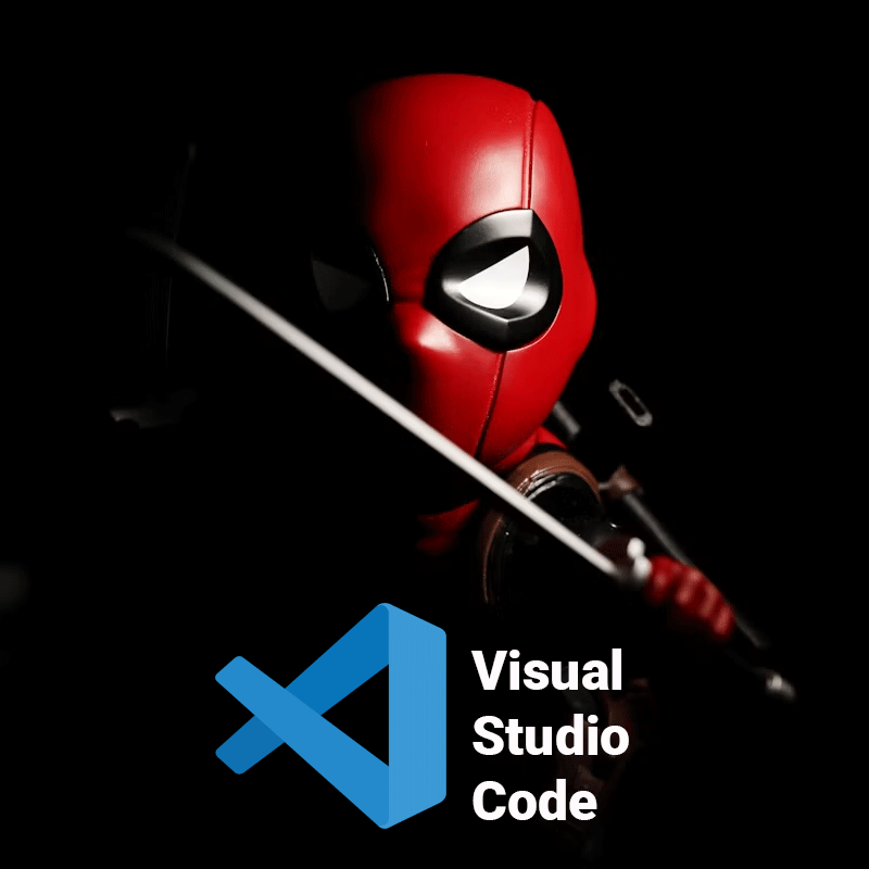 Visual Studio Code